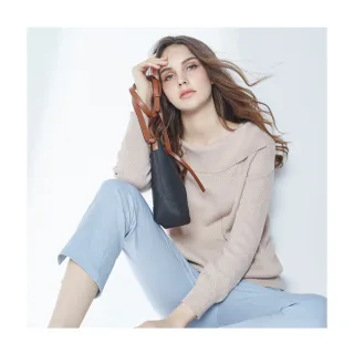 【Diffa】翻領造型拉克蘭袖線衫-女 價格比較,價格查詢,歷史價格詳細信息