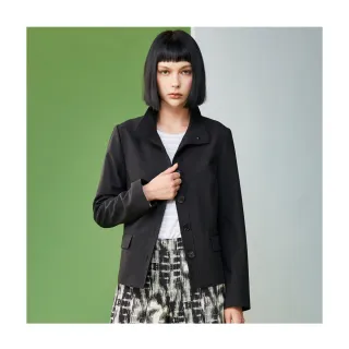 【Diffa】立體格織紋針織衫-女 歷史價格詳細信息