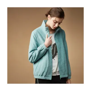 【Diffa】立體格織紋針織衫-女 歷史價格詳細信息