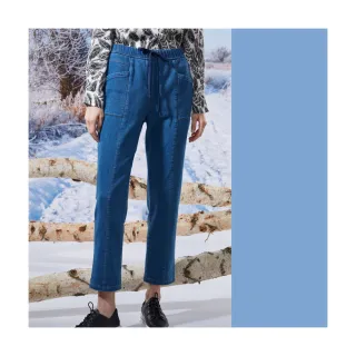 【Diffa】棉麻混紡立領短袖上衣-女 歷史價格詳細信息