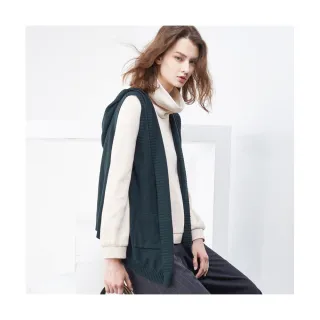 【Diffa】連帽拉鍊長版外套-女(休閒外套) 歷史價格詳細信息