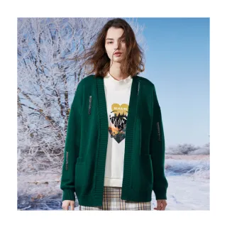 【Diffa】貼袋鬆緊內搭褲-女 歷史價格詳細信息