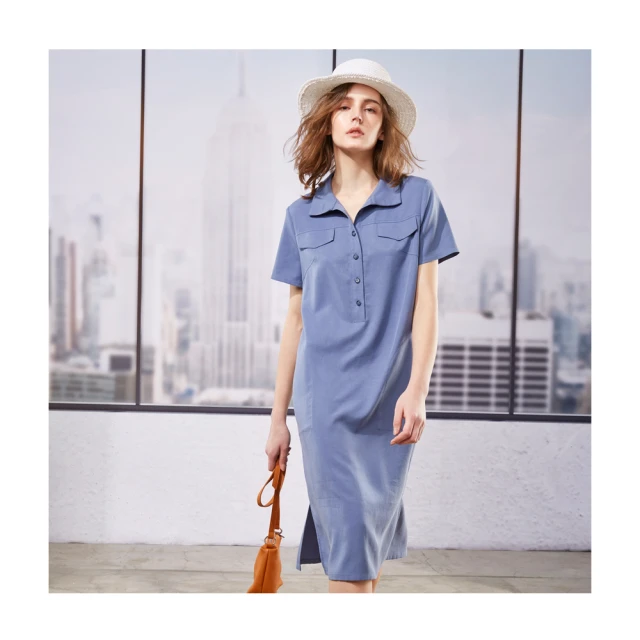 【Diffa】立體格織紋針織衫-女 歷史價格詳細信息