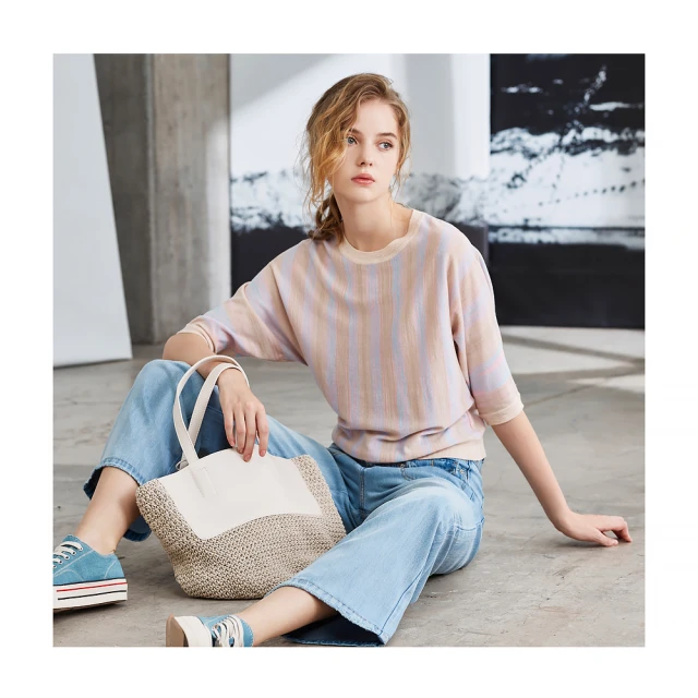 【Diffa】貼袋鬆緊內搭褲-女 歷史價格詳細信息