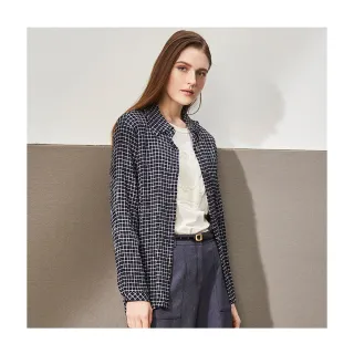 【Diffa】藍白條紋長版速乾上衣-女 歷史價格詳細信息