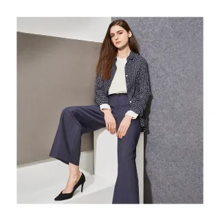 【Diffa】貼袋鬆緊內搭褲-女 歷史價格詳細信息