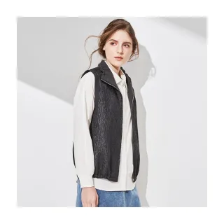 【Diffa】立體格織紋針織衫-女 歷史價格詳細信息