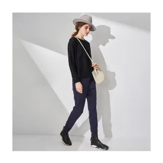 【Diffa】貼袋鬆緊內搭褲-女 歷史價格詳細信息