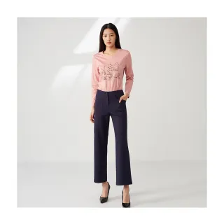 【Diffa】貼袋鬆緊內搭褲-女 歷史價格詳細信息