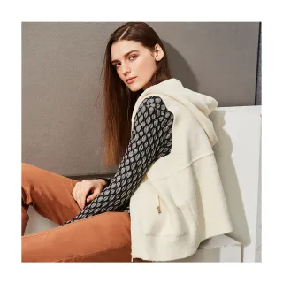 【Diffa】拉克蘭袖荷葉領綁帶上衣-女 歷史價格詳細信息