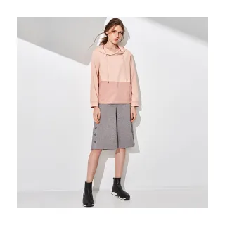 【Diffa】美型貼袋工裝窄短裙-女 歷史價格詳細信息