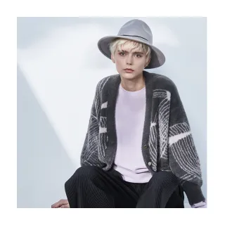 【Diffa】貂絨觸感拉鍊式背心外套-女 歷史價格詳細信息