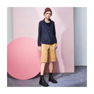 【Diffa】貼袋鬆緊內搭褲-女 歷史價格詳細信息