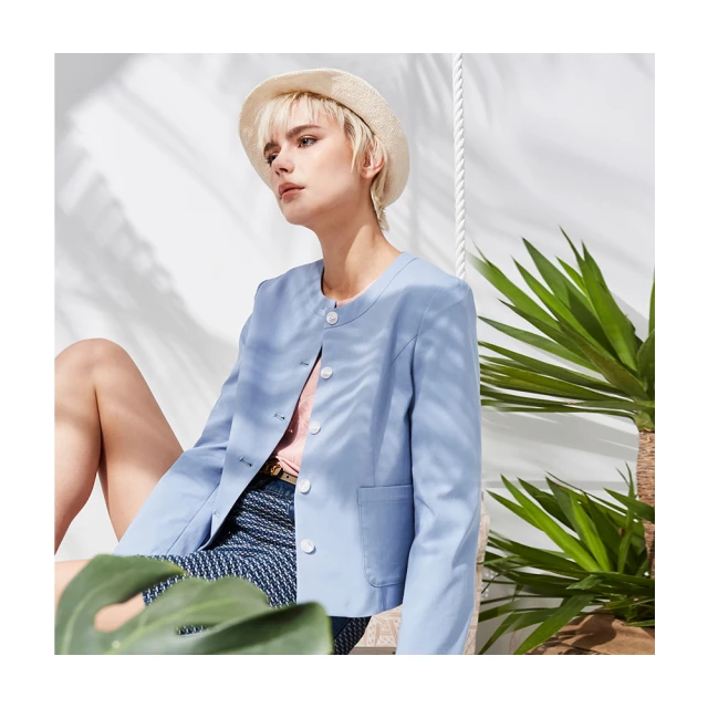 【Diffa】貼袋設計鬆緊腰長寬褲-女 歷史價格詳細信息