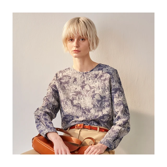 【Diffa】貼袋設計鬆緊腰長寬褲-女 歷史價格詳細信息