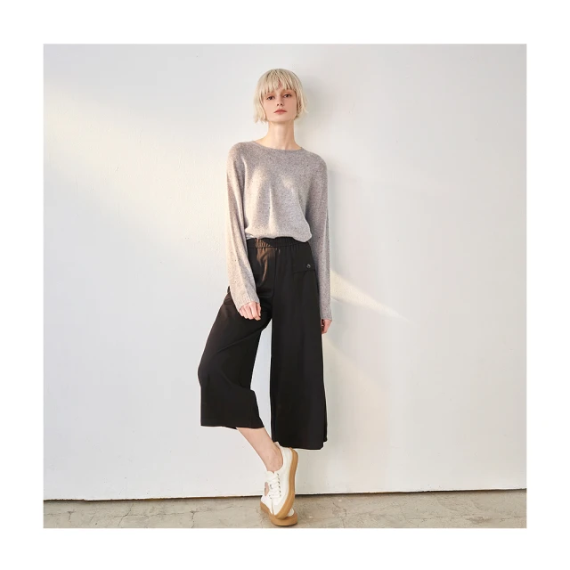 【Diffa】貼袋鬆緊內搭褲-女 歷史價格詳細信息