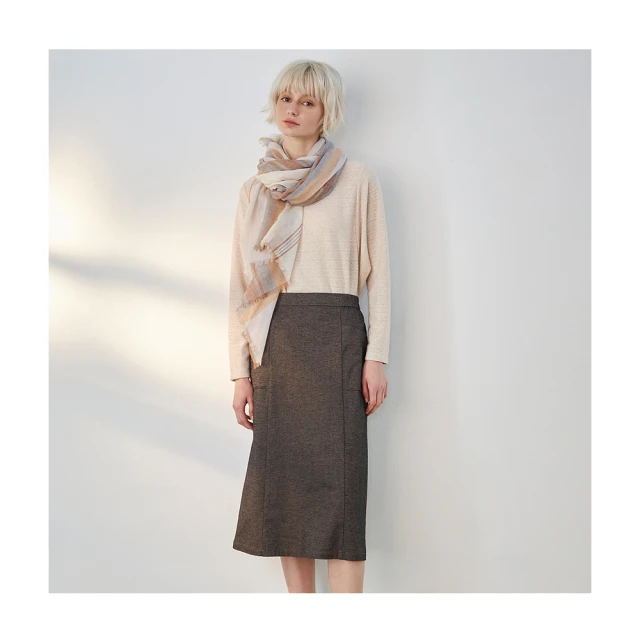 【Diffa】貼袋鬆緊內搭褲-女 歷史價格詳細信息