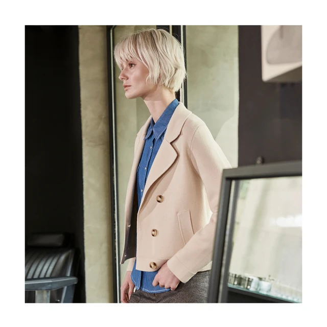 【Diffa】裝飾釦鬆緊腰寬襬長裙-女 歷史價格詳細信息