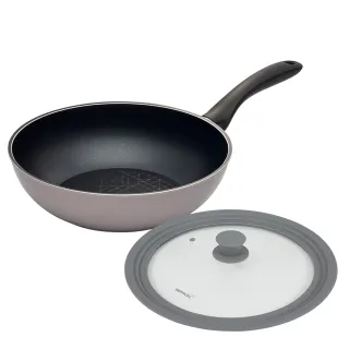 【韓國HAPPYCALL】鈦鑽IH耐蝕不沾鍋3鍋組(24/28cm平底鍋/28cm深炒鍋) 歷史價格詳細信息