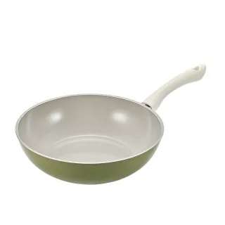 【韓國HAPPYCALL】黑陶瓷IH鍛造不沾鍋深炒鍋26CM(電磁爐適用) 歷史價格詳細信息