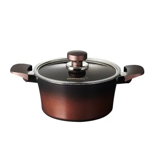 【HAPPYCALL】鈦電漿耐蝕熱循環雙面鍋(加大款) 歷史價格詳細信息