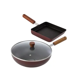 【HAPPYCALL】厚釜IH壽喜燒鍋組26cm(電磁爐適用) 歷史價格詳細信息