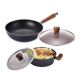 【韓國HAPPYCALL】原野灰強化陶瓷IH原木鍛造不沾鍋深湯鍋20cm含蓋(電磁爐適用) 歷史價格詳細信息