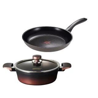 【HAPPYCALL】鈦電漿耐蝕熱循環雙面鍋(加大款) 歷史價格詳細信息