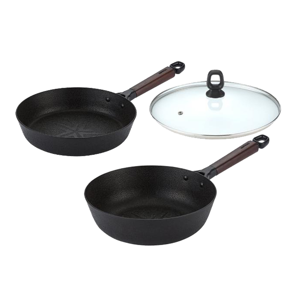 【韓國HAPPYCALL】Fitcare石墨烯鈦鑽石IH不沾深炒鍋(24cm電磁爐適用) 歷史價格詳細信息