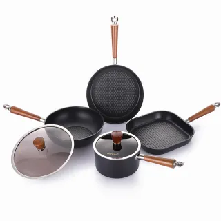 【韓國HAPPYCALL】原野灰強化陶瓷IH原木鍛造不沾鍋深湯鍋20cm含蓋(電磁爐適用) 歷史價格詳細信息