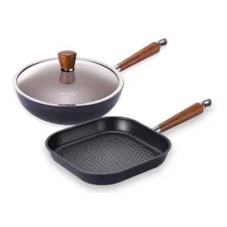 【韓國HAPPYCALL】原野灰強化陶瓷IH原木鍛造不沾鍋深湯鍋20cm含蓋(電磁爐適用) 歷史價格詳細信息