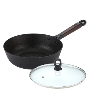 【韓國HAPPYCALL】石墨烯IH極致鈦不沾鍋四鍋六件組(28cm深炒/平底/方煎鍋/直立鍋蓋/20cm單柄湯鍋/鍋蓋) 歷史價格詳細信息