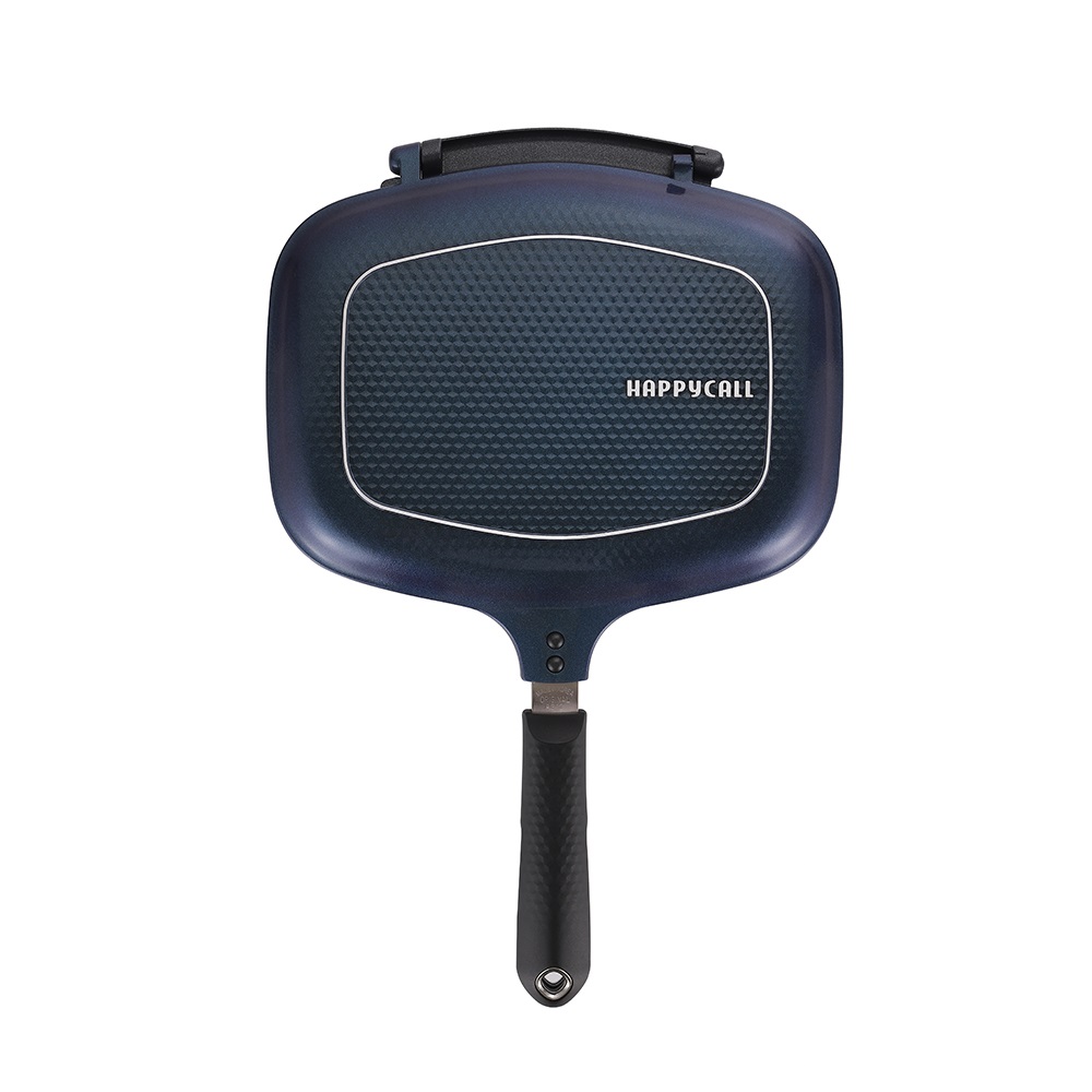 【韓國HAPPYCALL】Fitcare石墨烯鈦鑽石IH不沾深炒鍋(24cm電磁爐適用) 歷史價格詳細信息