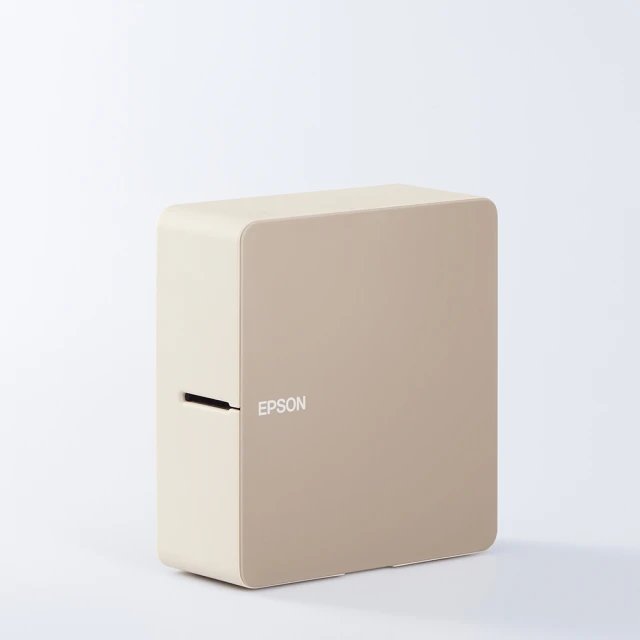 【EPSON】LW-C610 簡約設計 智慧藍牙奶茶色標籤機 歷史價格詳細信息