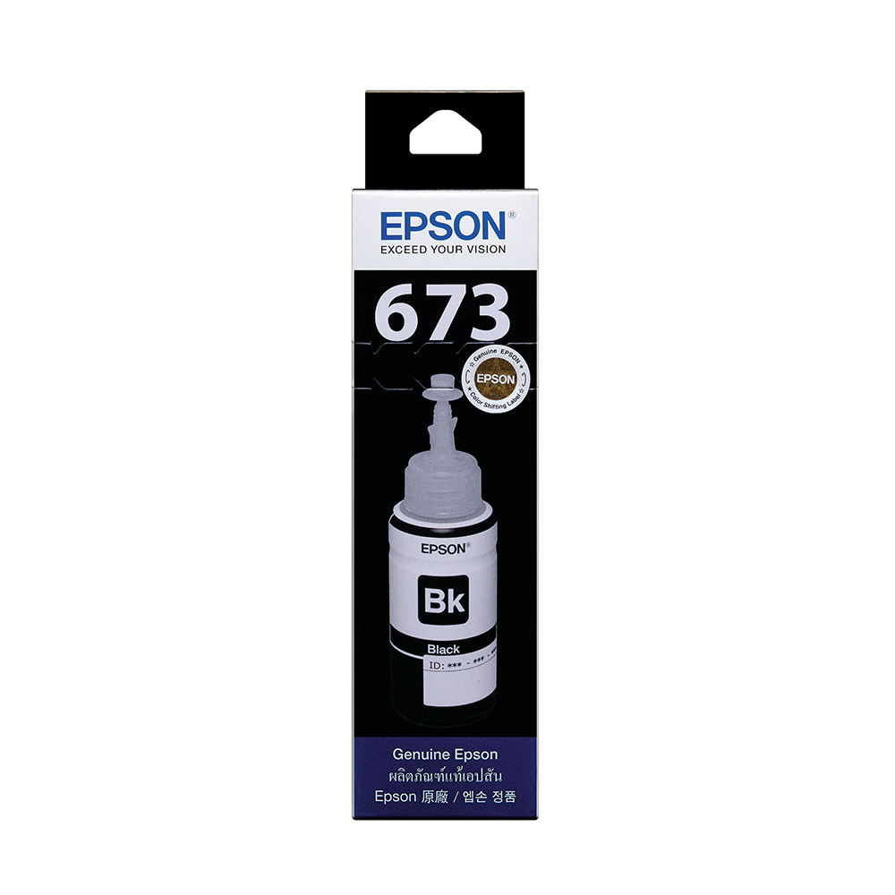 【EPSON】673 原廠藍色墨水罐/墨水瓶 70ml(T673200) 歷史價格詳細信息