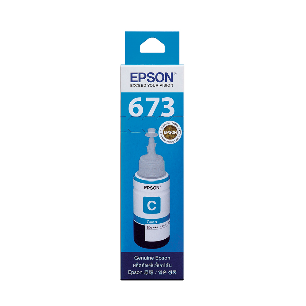 EPSON 原廠藍色墨水罐 C13T07M250 T07M 015 歷史價格詳細信息