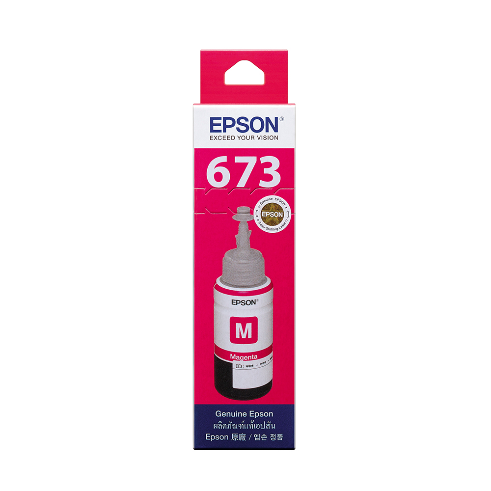 EPSON 原廠墨水匣(紅) T673300 現貨 廠商直送 宅配免運 歷史價格詳細信息