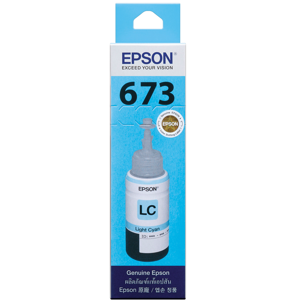 EPSON 原廠藍色墨水罐 C13T07M250 T07M 015 歷史價格詳細信息