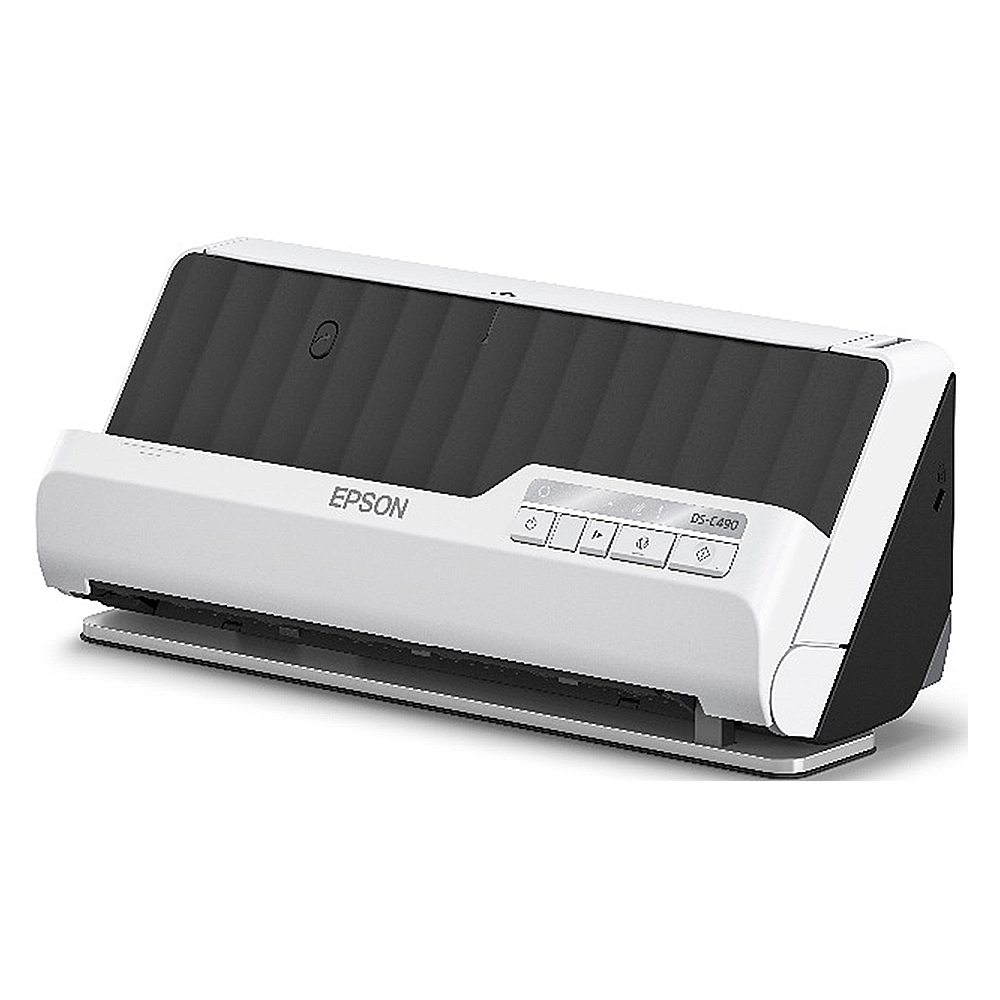 EPSON DS-C490 A4智慧雲端可攜式掃描器 歷史價格詳細信息