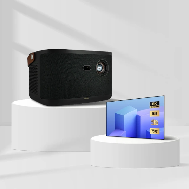 OVO 電影大師 1080P智慧投影機 U8 歷史價格詳細信息