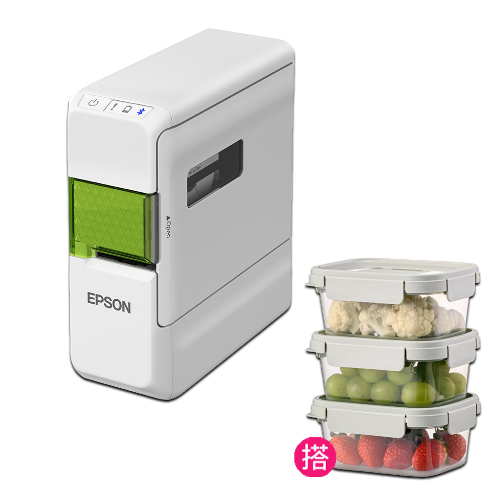 EPSON LW-C410 文創風家用藍芽手寫標籤機 歷史價格詳細信息