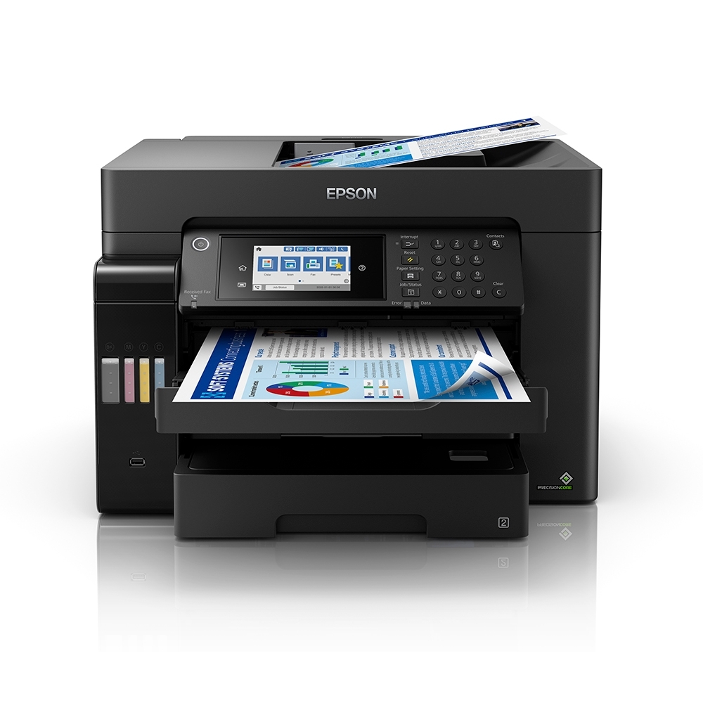 EPSON L15160 四色防水高速A3+連續供墨複合機 預購商品約在10月中旬後 歷史價格詳細信息