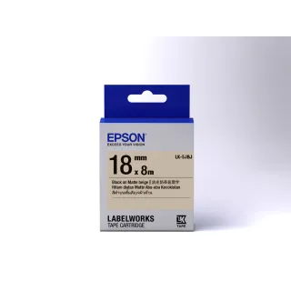 【EPSON】標籤帶 消光霧面系列 海軍藍底白字/24mm(LK-6HWJ) 歷史價格詳細信息