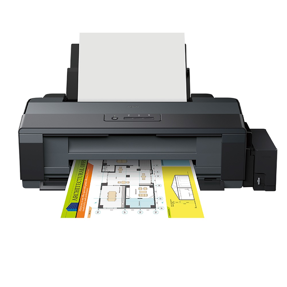 【2黑3彩】EPSON L11050 A3+四色/單功能原廠連續供墨 歷史價格詳細信息