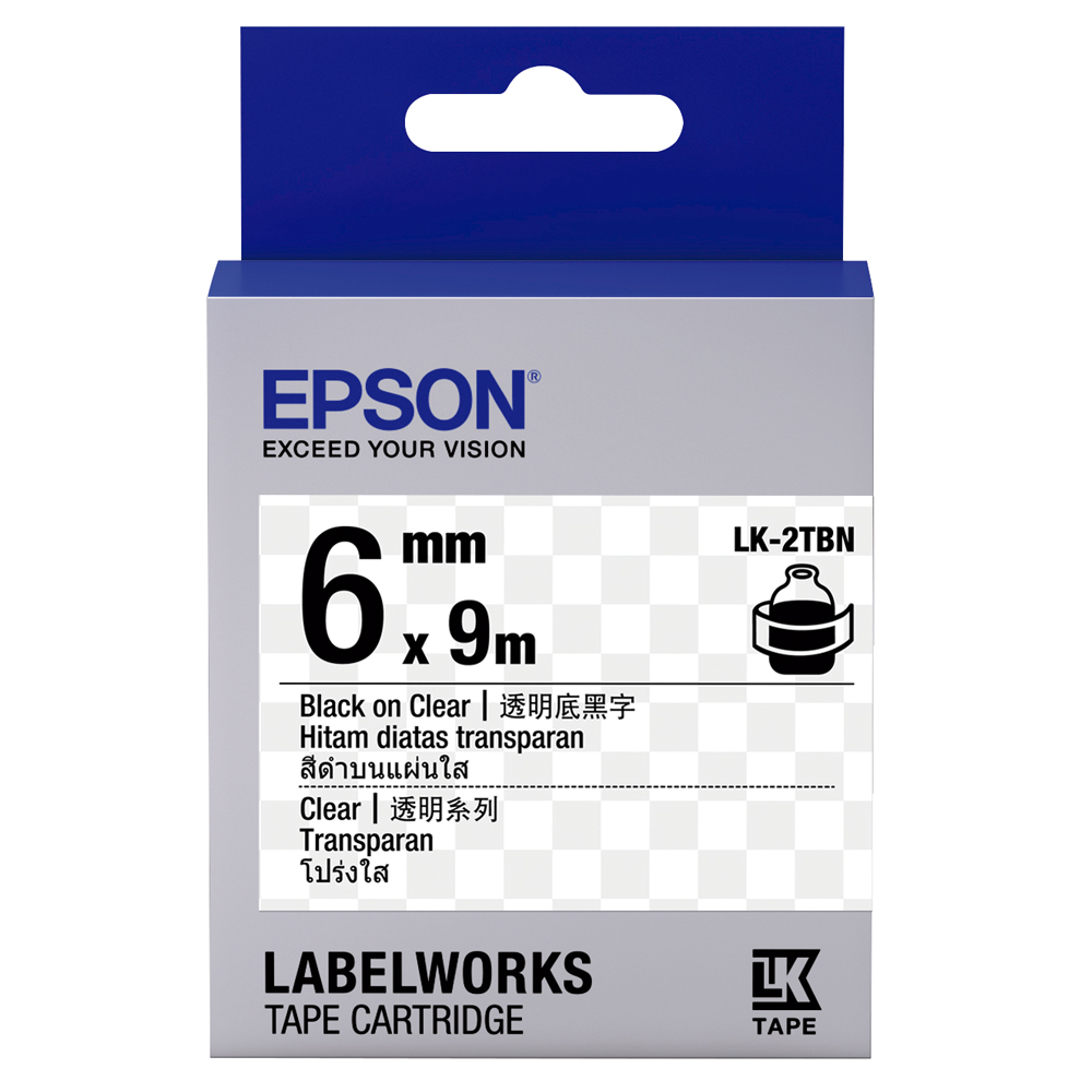 【EPSON】標籤帶 森林系手做組 Pattern系列(LK-4CBY/LK-4DBY/LK-4BBY) 歷史價格詳細信息