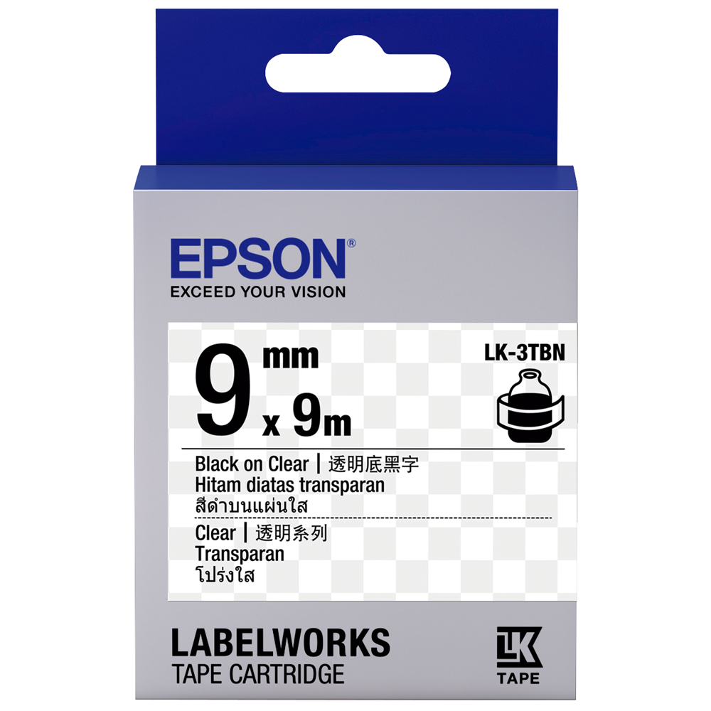 【EPSON】標籤帶 森林系手做組 Pattern系列(LK-4CBY/LK-4DBY/LK-4BBY) 歷史價格詳細信息
