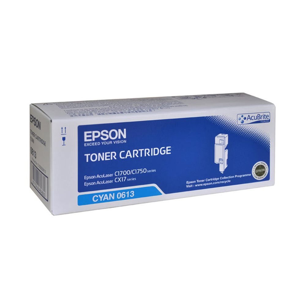 EPSON AL-C1600/CX16NF/S050554原廠碳粉匣 歷史價格詳細信息