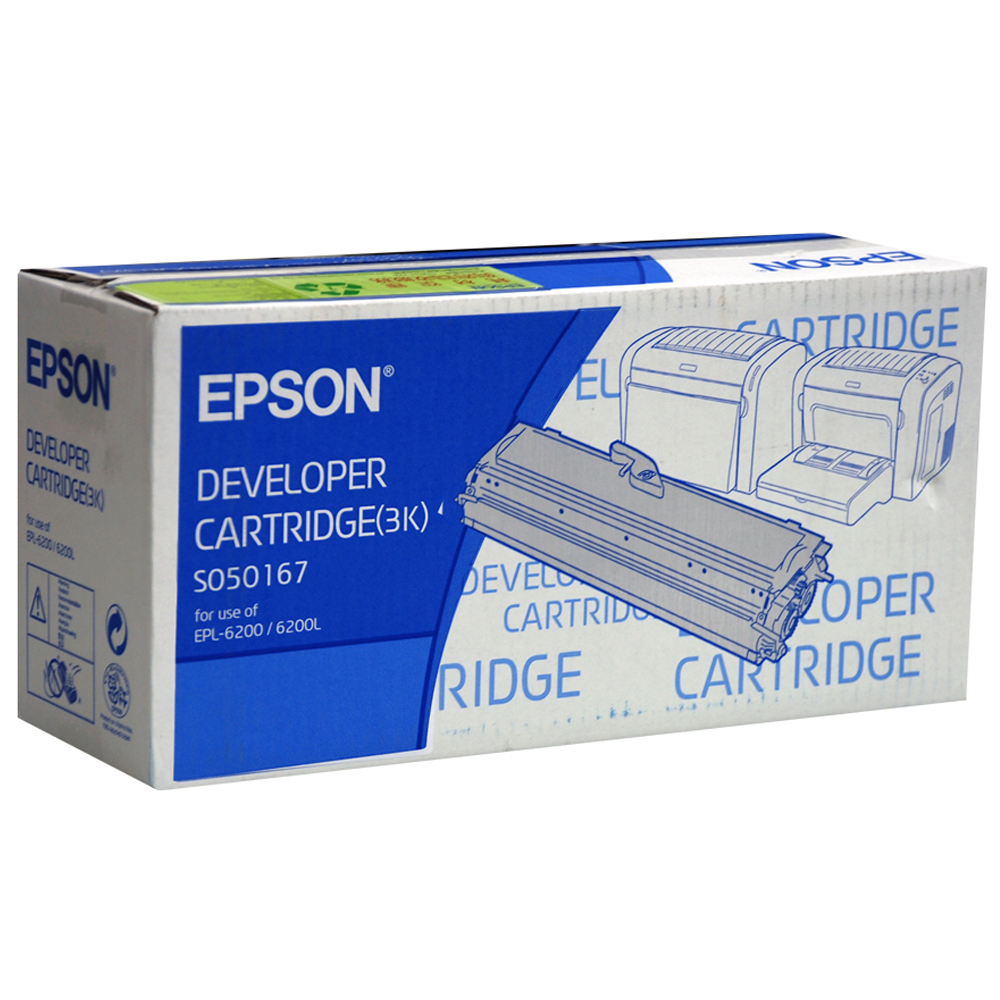 EPSON 6200/6200L/S050167 黑色相容碳粉匣 EPL-6200/6200L 歷史價格詳細信息
