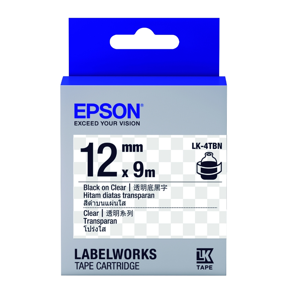 【EPSON】標籤帶 森林系手做組 Pattern系列(LK-4CBY/LK-4DBY/LK-4BBY) 歷史價格詳細信息