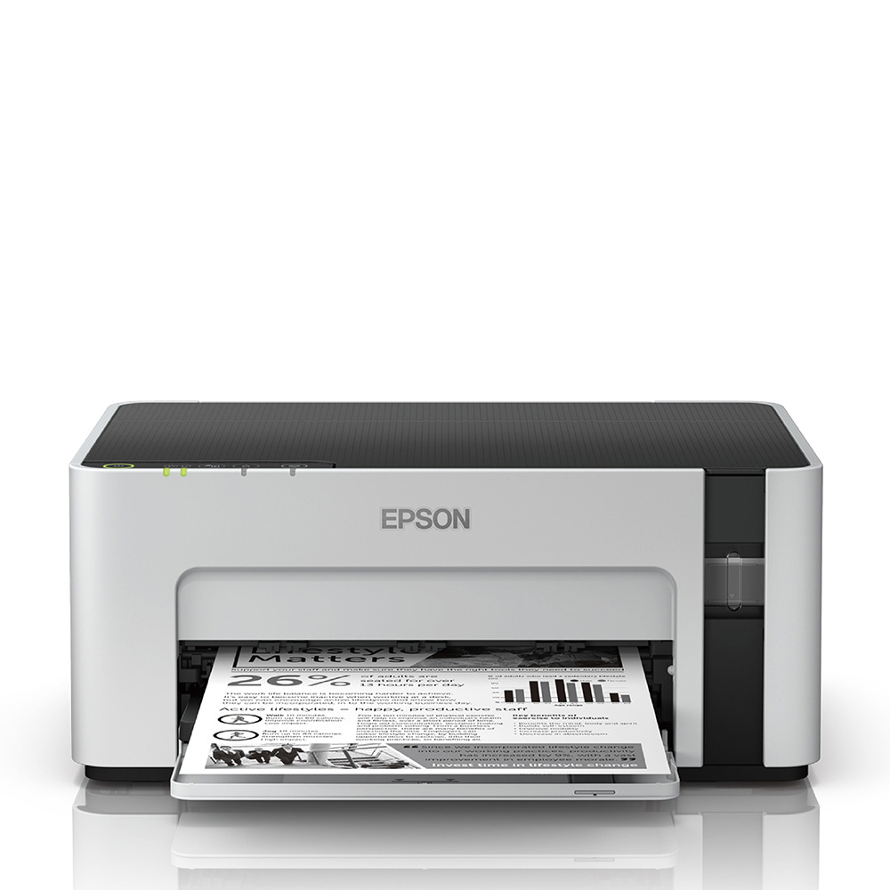 EPSON M1120 黑白高速Wifi連續供墨印表機+1組原廠墨水 升級2年保固 歷史價格詳細信息